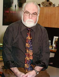 Thomas C. Kaufman